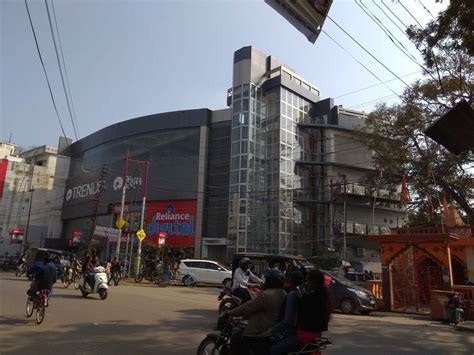 3000 Sq Ft Commercial Office Space For Rent At Rs 50 Sq Ft In Lucknow