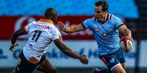 Currie Cup Wrap Round Three Results