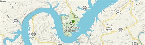 Best Hikes And Trails In Claytor Lake State Park Alltrails