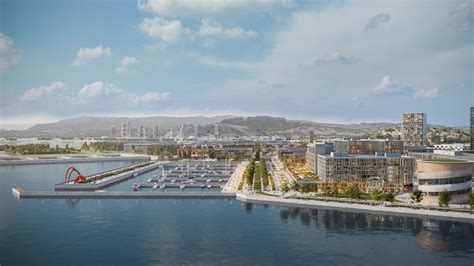 Smart cities of the future | Bosch Global