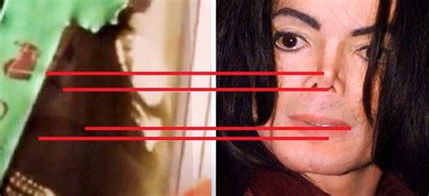 Michael Jackson Ya Yor Mu M Zi In Kral N N Gizemli Hayat