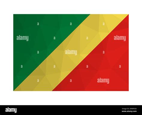 Bandera De Congo Vector Fotografías E Imágenes De Alta Resolución Alamy