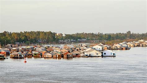 Le Delta Du Mekong Plan Et Les Infos Utiles Avant De Visiter