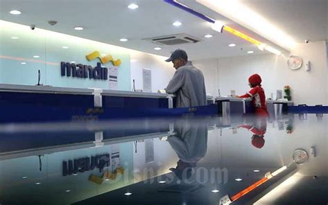 Bank Buka Hari Ini Jadwal Mandiri Bca Bni Dan Bri Saat Libur Maulid