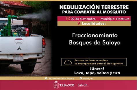 Ssalud Tabasco On Twitter La Jurisdicci N Sanitaria De Nacajuca