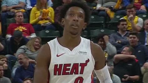 Josh Richardson Stats, News, Videos, Highlights, Pictures, Bio - Miami Heat - ESPN