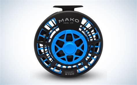 Best Saltwater Fly Reels of 2023 | Outdoor Life