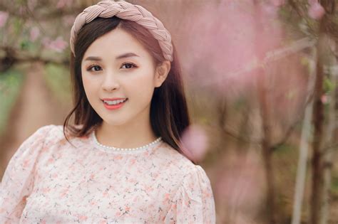 Hot girl dân tộc Tày giảm cân nhờ kiêng đường