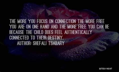 Shefali Tsabary Famous Quotes & Sayings