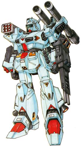 Rgm 109 Heavygun Full Equipment Type The Gundam Wiki Fandom