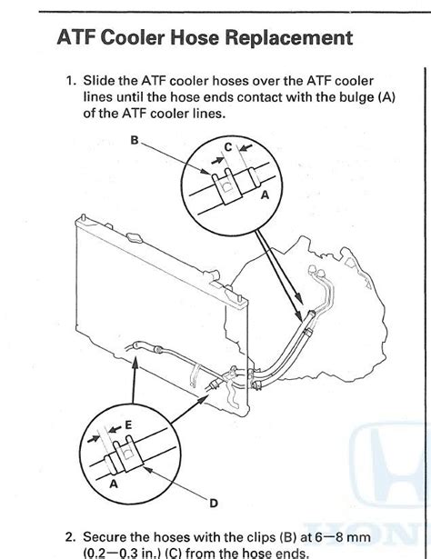 Honda Crv Transmission Cooler Informacionpublica Svet Gob Gt