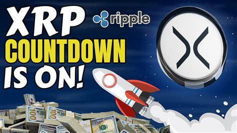 Ripple Xrp News Xrp Countdown Is On Brad Garlinghouse Speaks On Xrp