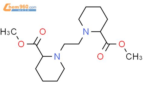 Piperidinecarboxylic Acid Ethanediyl Bis