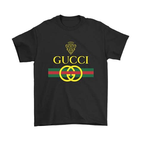 Gucci Original Vintage Logo Mens T-Shirt | Mens tshirts, Shirts, Gucci t shirt