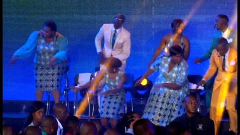 Joyous Celebration 18 Nomthi Sibisi Umuzi Okhanyayo YouTube