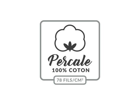 Paris Prix Taie De Traversin Percaline X Cm White Conforama