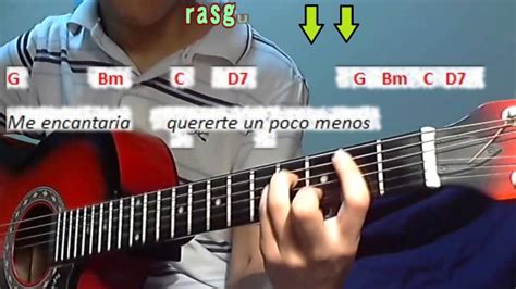 Aprende A Tocar Vivir Sin Aire Mana En Guitarra Muy Facil Hd