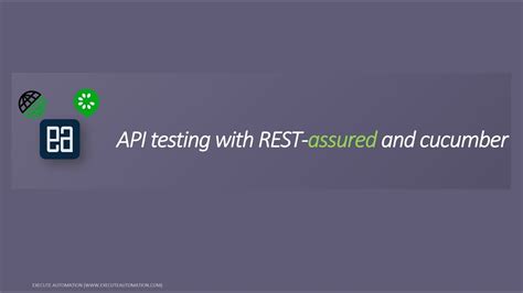 Part 1 Introduction Installation And Configuration Of Api Testing