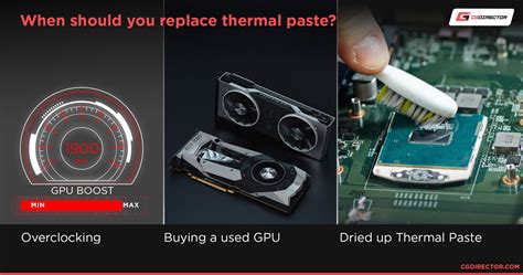 How Hot is Too Hot for a GPU? - Graphics Card Temperature Guide