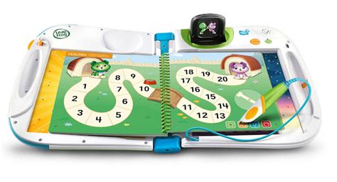 LeapFrog Brings Learning to Life with LeapStart 3D, New All-in-One ...