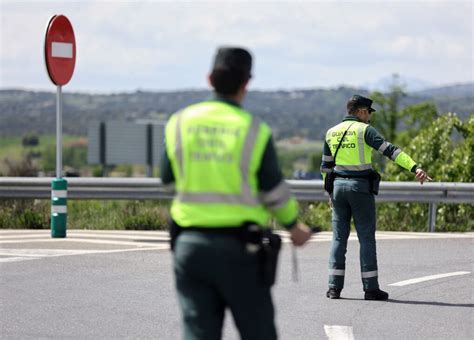 Detenida Por Conducir Ebria Y Provocar Un Accidente Con Un Muerto