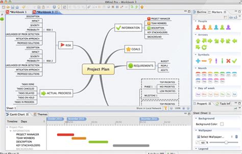 Aplicaciones Para Crear Mapas Mentales