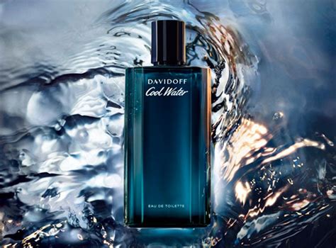 Ripley Perfume Davidoff Cool Water Hombre Edt 100 Ml