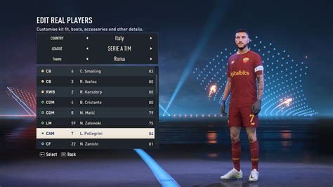 Fifers Fifa 23 Realism Mod Beta 1 Released By Realismmod From