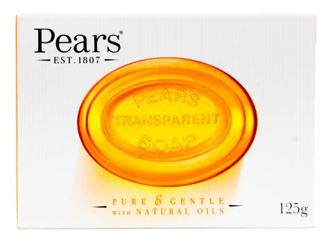 Pears Soap - Golly Gosh