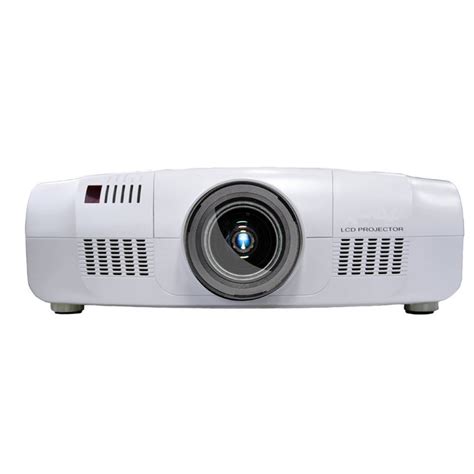 High Brightness 1080P 10000 Lumens Projector Digital Video Mapping