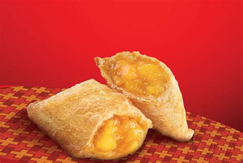 Jollibee Peach Mango Pie: The Perfect Add-On to Every Meal!