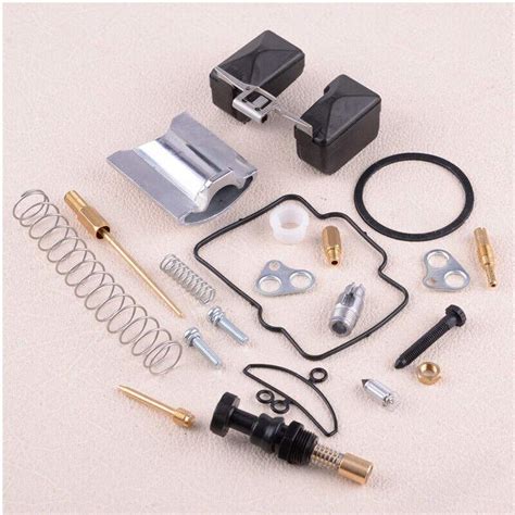 36mm Motorcycle Carburetor Repair Rebuild Kit Fit For Pwk Keihin Oko Spare Jets Ebay