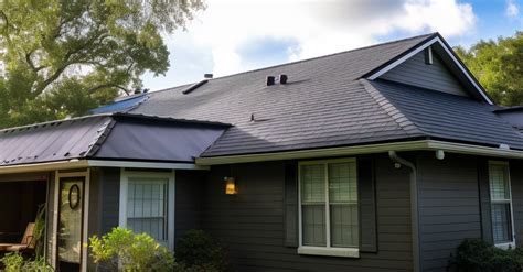 Gable Roof Shapes: Enhancing Home Aesthetics and Value - Healthy Flat