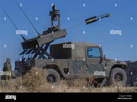 Japan Ground Self Defense Force Type 96 Multi Purpose Missile System