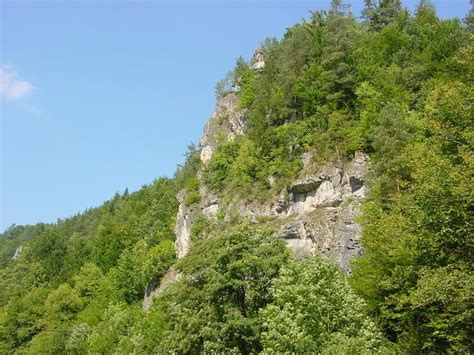 Fränkische Schweiz Entlang der Wiesent Etappe 3 von Waischenfeld