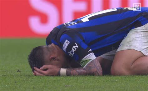 L Inter vince lo Scudetto il commento di Repice è da pelle d oca