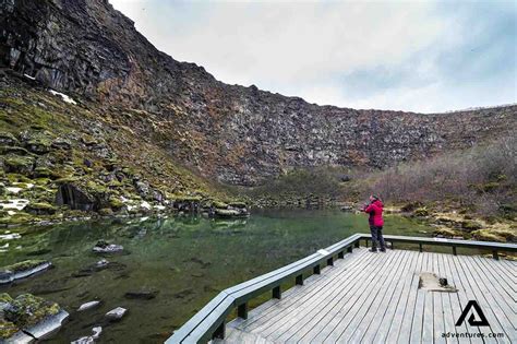 Ásbyrgi Canyon in Iceland | Adventures.com