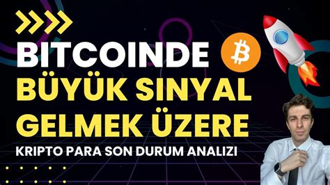 Bitcoinde Yeni Haftaya Çok Hızlı Başlayacak Kriptoda Sert Hareketler