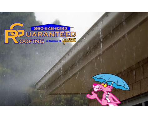 Protecting Your Roof From Storm Damage - Guaranteed Roofing