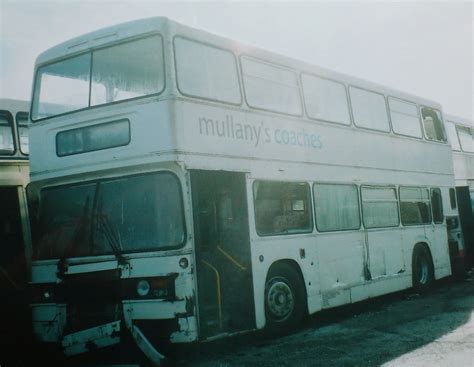 Mullanys Coaches B Gcn Richard Livingstone Flickr