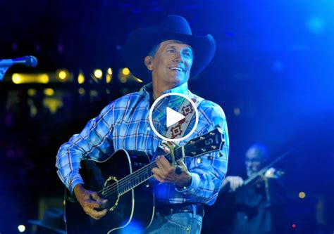 George Strait We Really Shouldn T Be Doing This