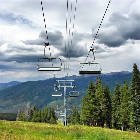 Vail in Summer (25 Best Things to Do Off-Season)