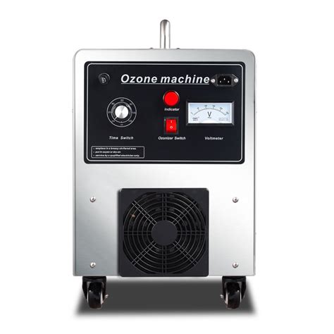 Ozone Generator Ozone Machine Swimming Pool Water Treatment