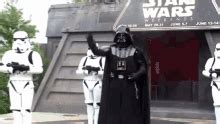 Darth Vader Nooo S Tenor
