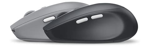 Logitech M585-Multi-Device Wireless-Mouse - TakeTech