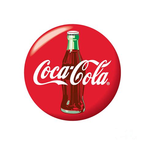 Coca Cola Digital Art by Jason E Riley - Fine Art America