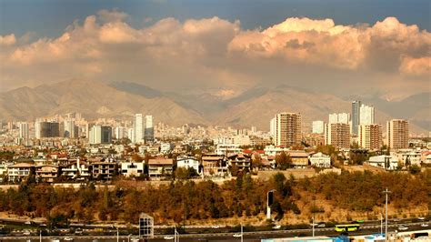 Tehran | Visit iran