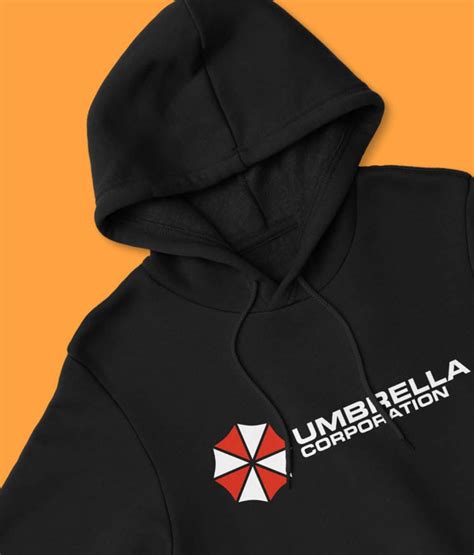 Buy Umbrella Corporation Tshirt • SOLIDPOP