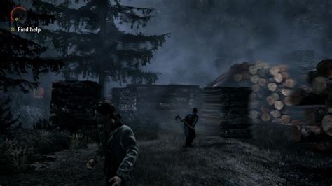 Alan Wake PC Review | Page 3 of 5 | eTeknix