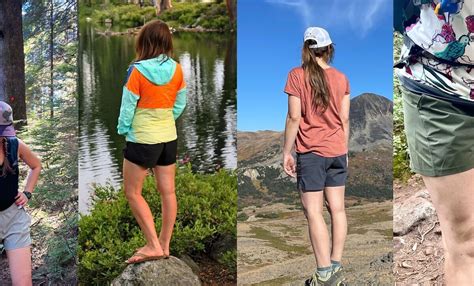 Womens Hiking Shorts These 4 Great Picks Start At Just 21